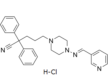 SC-26196 HCl